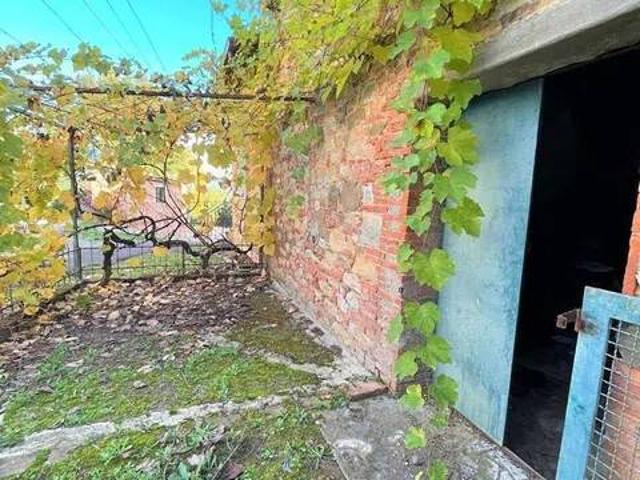 Villa Indipendente in vendita a Santa Maria, Lucignano