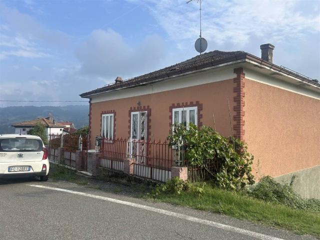 Villa Indipendente in vendita a Lugagnano Val D'arda, Reggio Emilia