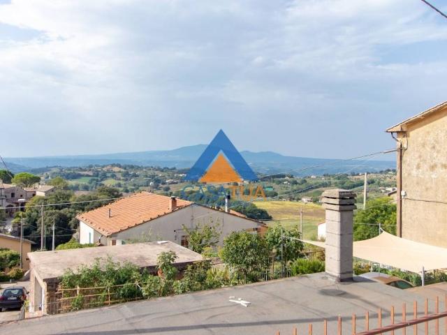 Villa Indipendente in vendita a Collesecco, Lugnano In Teverina