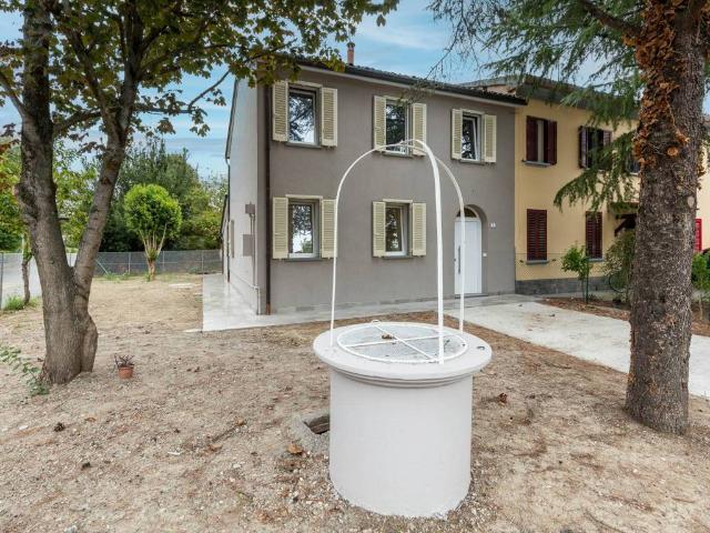 Villa Indipendente in vendita a Lugo, Ravenna