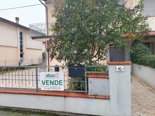 Villa Indipendente in vendita a Unione dei comuni della Bassa Romagna, Lugo
