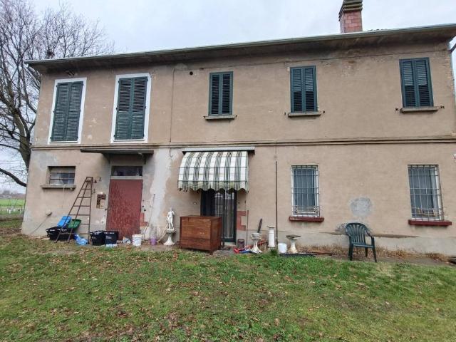 Villa Indipendente in vendita a Unione dei comuni della Bassa Romagna, Lugo