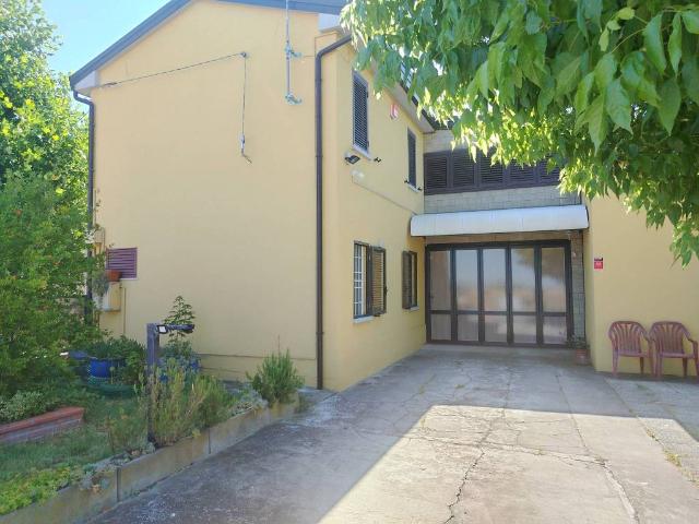 Villa Indipendente in vendita a Unione dei comuni della Bassa Romagna, Lugo
