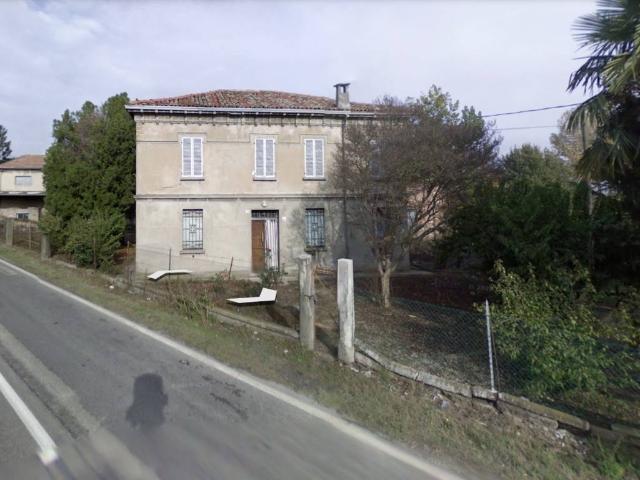 Villa Indipendente in vendita a Unione dei comuni della Bassa Romagna, Lugo