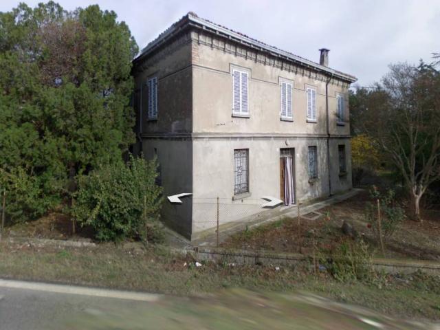 Villa Indipendente in vendita a Unione dei comuni della Bassa Romagna, Lugo