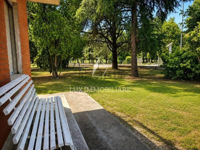 Villa Indipendente in vendita a Belricetto, Lugo