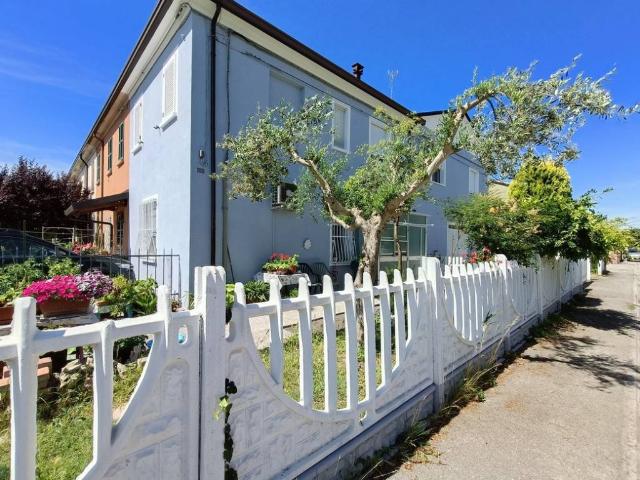 Villa Indipendente in vendita a Unione dei comuni della Bassa Romagna, Lugo