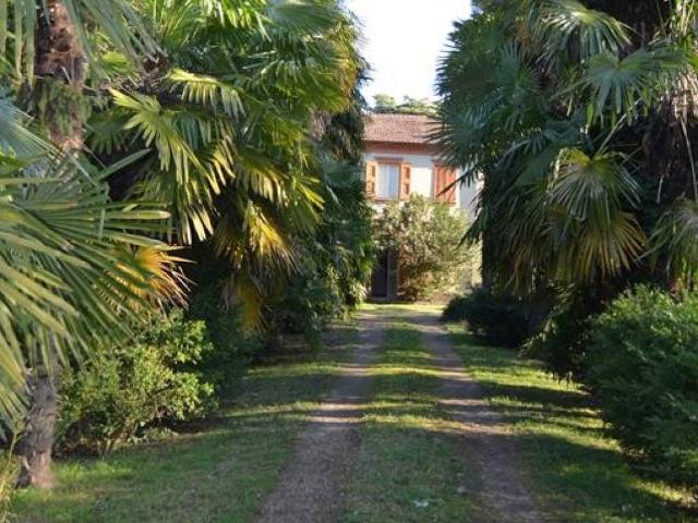 Villa Indipendente in vendita a Lugo, Ravenna