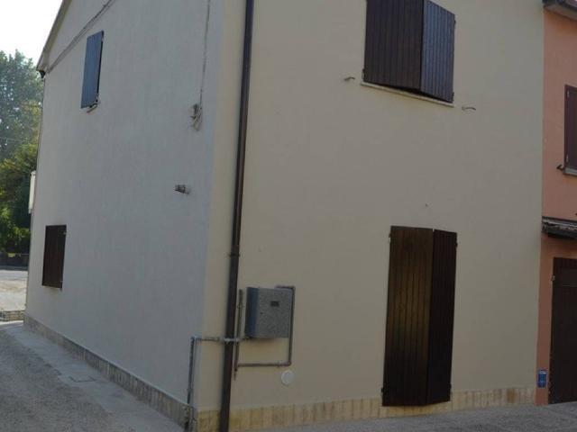 Villa Indipendente in vendita a Giovecca, Lugo