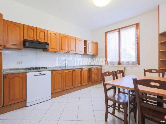 Villa Indipendente in vendita a Unione dei comuni della Bassa Romagna, Lugo