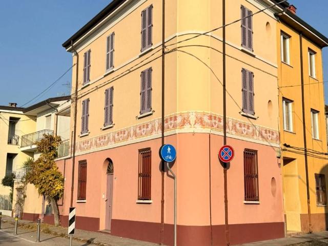 Villa Indipendente in vendita a Unione dei comuni della Bassa Romagna, Lugo