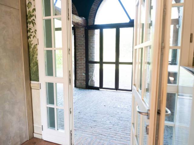 Villa Indipendente in vendita a Unione dei comuni della Bassa Romagna, Lugo
