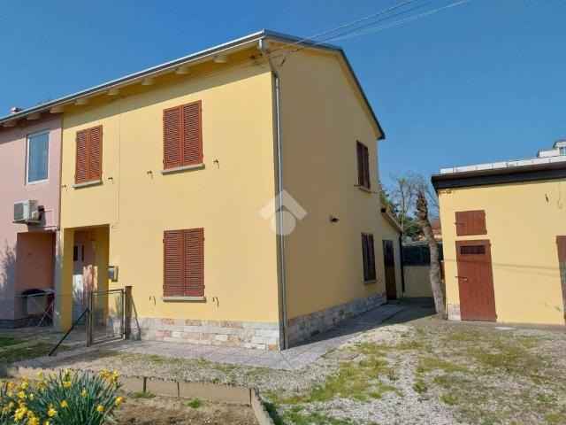 Villa Indipendente in vendita a Unione dei comuni della Bassa Romagna, Lugo