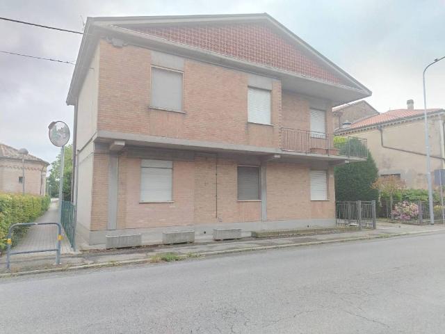 Villa Indipendente in vendita a Unione dei comuni della Bassa Romagna, Lugo