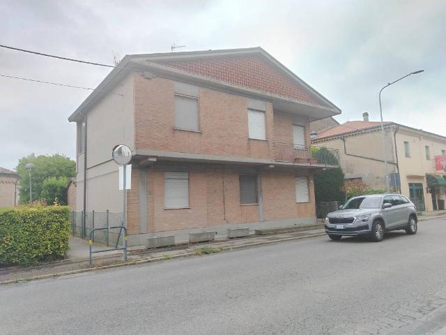 Villa Indipendente in vendita a Villa San Martino, Lugo
