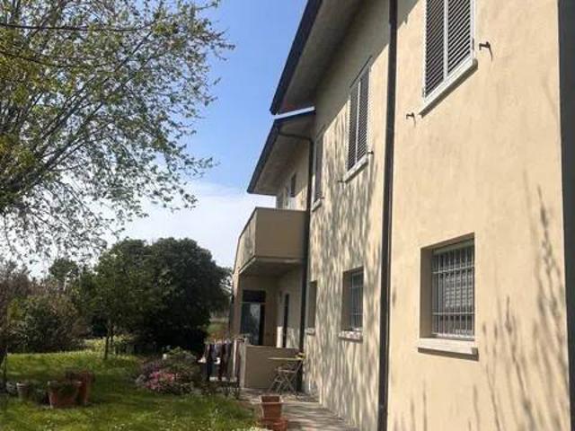 Villa Indipendente in vendita a Unione dei comuni della Bassa Romagna, Lugo