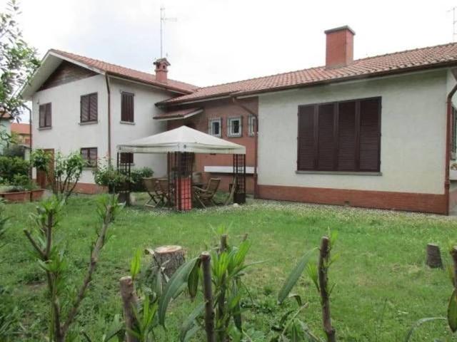 Villa Indipendente in vendita a Unione dei comuni della Bassa Romagna, Lugo
