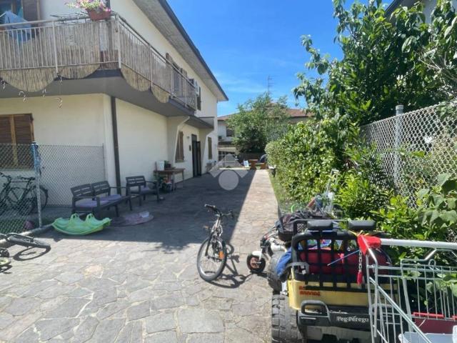 Villa Indipendente in vendita a Unione dei comuni della Bassa Romagna, Lugo