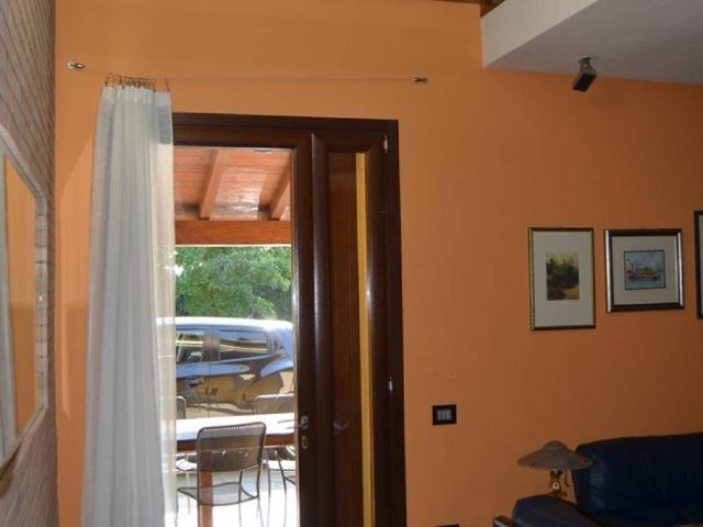 Villa Indipendente in vendita a Unione dei comuni della Bassa Romagna, Lugo