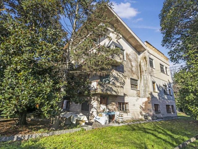 Villa Indipendente in vendita a Unione dei comuni della Bassa Romagna, Lugo