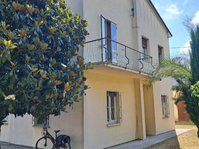 Villa Indipendente in vendita a Unione dei comuni della Bassa Romagna, Lugo