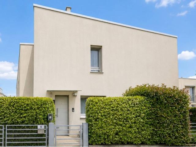 Villa Indipendente in vendita a Unione dei comuni della Bassa Romagna, Lugo