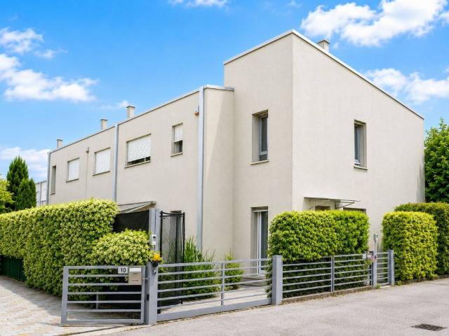 Villa Indipendente in vendita a Unione dei comuni della Bassa Romagna, Lugo