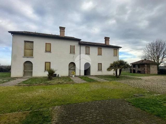 Villa Indipendente in vendita a Ascensione, Lugo