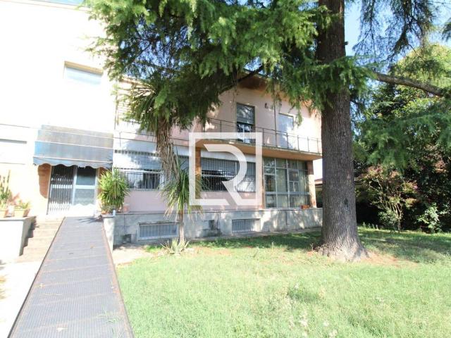 Villa Indipendente in vendita a Unione dei comuni della Bassa Romagna, Lugo