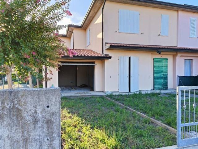 Villa Indipendente in vendita a Unione dei comuni della Bassa Romagna, Lugo