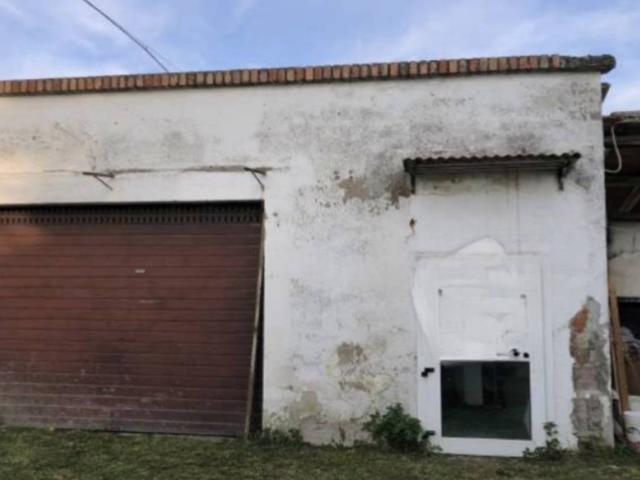 Villa Indipendente in vendita a Santa Maria in Fabriago, Lugo