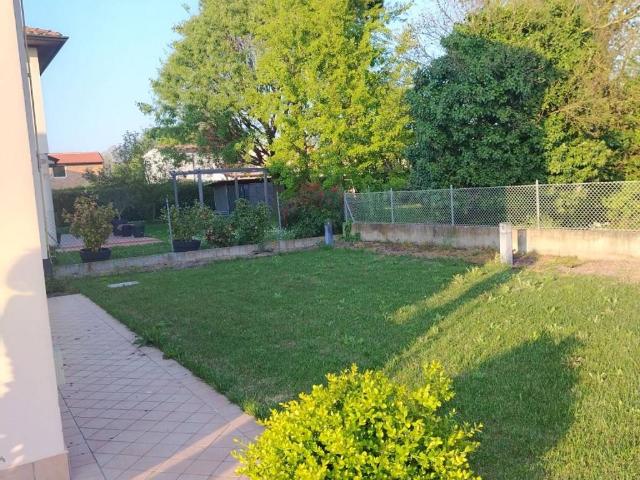 Villa Indipendente in vendita a Unione dei comuni della Bassa Romagna, Lugo