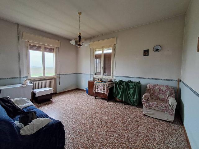 Villa Indipendente in vendita a Unione dei comuni della Bassa Romagna, Lugo