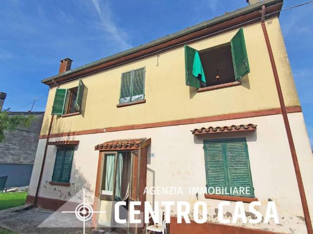 Villa Indipendente in vendita a Unione dei comuni della Bassa Romagna, Lugo