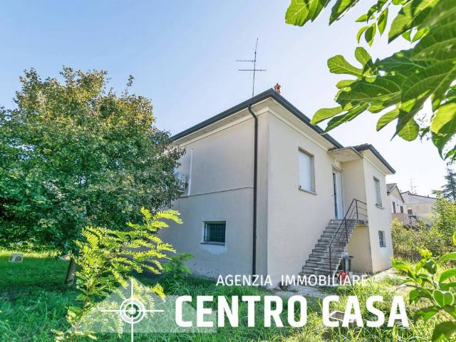 Villa Indipendente in vendita a Lugo, Ravenna