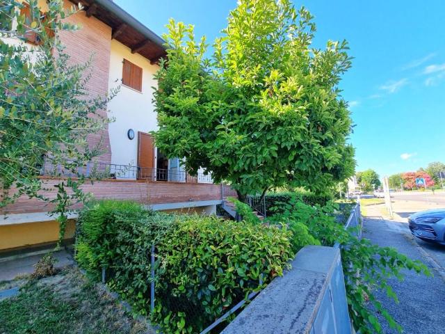 Villa Indipendente in vendita a Unione dei comuni della Bassa Romagna, Lugo