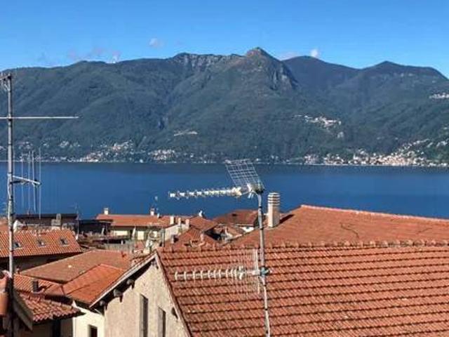 Villa Indipendente in vendita a Creva, Luino