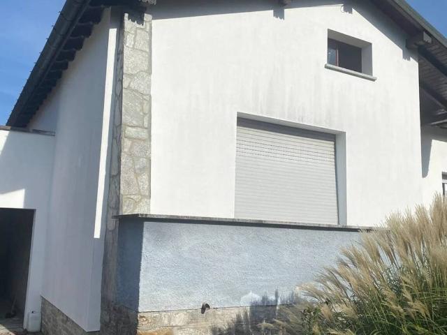 Villa Indipendente in vendita a Comunità Montana Valli del Verbano, Luino