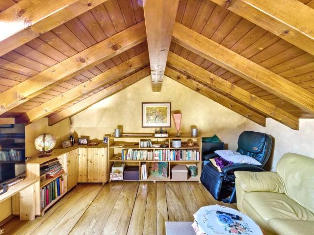 Villa Indipendente in vendita a Creva, Luino