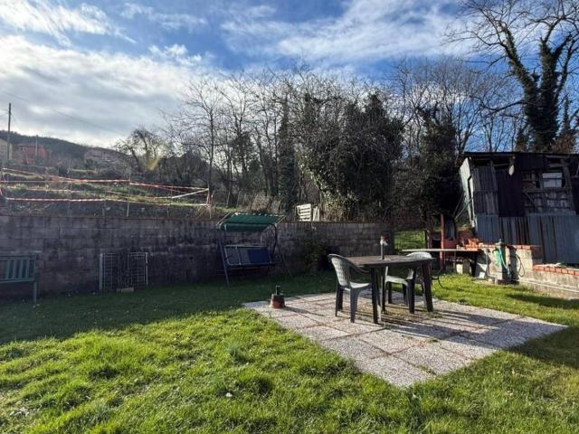 Villa Indipendente in vendita a Lumarzo