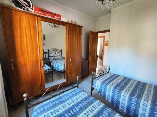 Villa Indipendente in vendita a Lumarzo