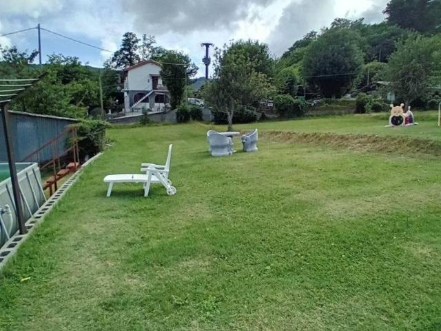 Villa Indipendente in vendita a Lumarzo