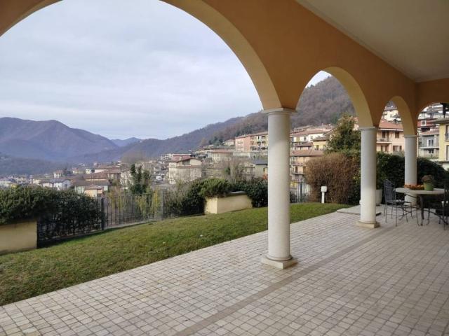 Villa Indipendente in vendita a Comunità montana della valle Trompia, Lumezzane