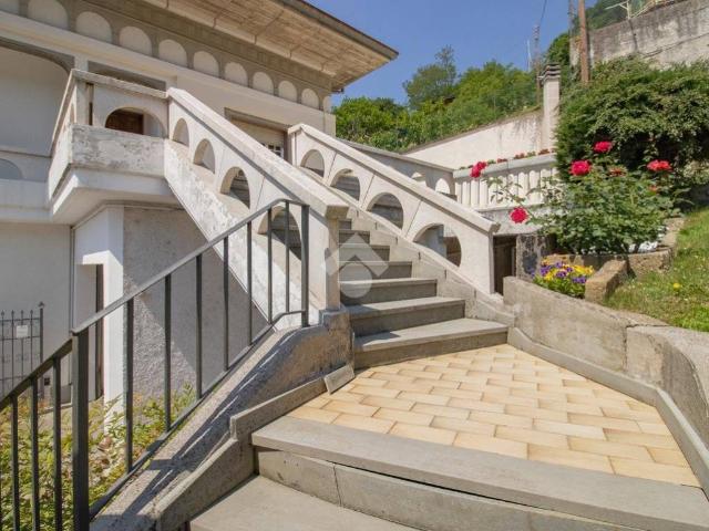 Villa Indipendente in vendita a Comunità montana della valle Trompia, Lumezzane