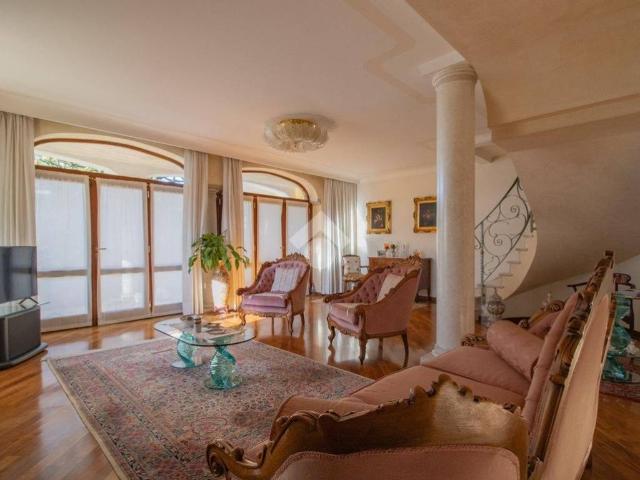 Villa Indipendente in vendita a Comunità montana della valle Trompia, Lumezzane