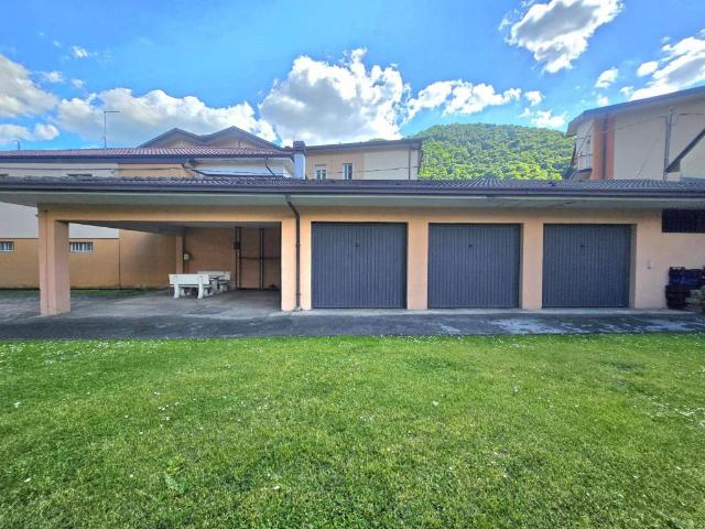 Villa Indipendente in vendita a San Sebastiano, Lumezzane
