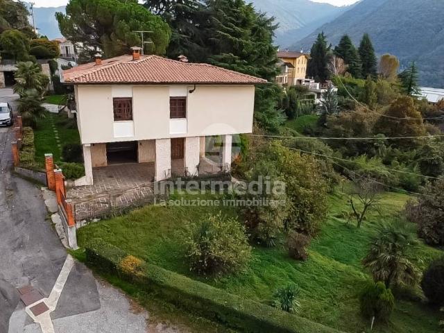 Villa Indipendente in vendita a Comunità montana della valle Trompia, Lumezzane