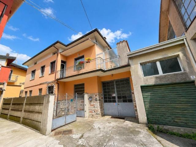 Villa Indipendente in vendita a Comunità montana della valle Trompia, Lumezzane