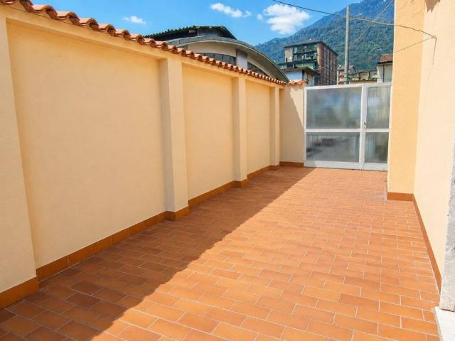 Villa Indipendente in vendita a Comunità montana della valle Trompia, Lumezzane