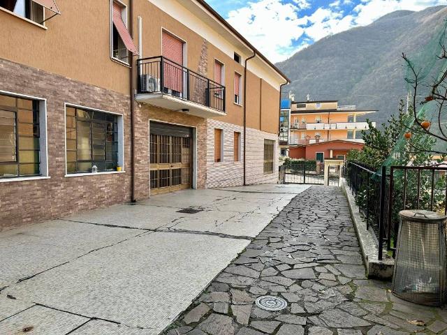 Villa Indipendente in vendita a Comunità montana della valle Trompia, Lumezzane